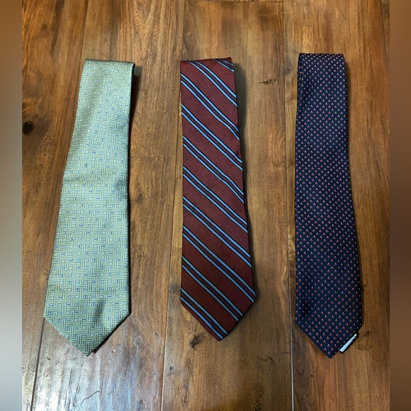 Assorted Neckties - Picture 3 of 3